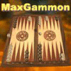 MaxGammon game