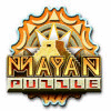 Mayan Puzzle game