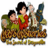 May's Mysteries: The Secret of Dragonville game