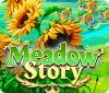 Meadow Story game