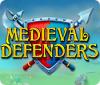 Medieval Defenders game