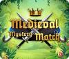 Medieval Mystery Match game