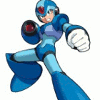 Megaman Polarity Reconstruction game