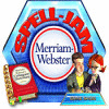 Merriam Websters Spell-Jam game