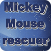 Mickey Mouse Rescuer game