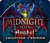 Midnight Calling: Anabel Collector's Edition Game
