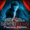 Midnight Mysteries: Haunted Houdini Collector's Edition game