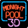Midnight Pool 3D game