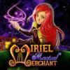 Miriel the Magical Merchant game