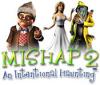 Mishap 2: An Intentional Haunting game