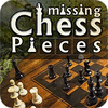 Missing Chess Pieces game