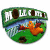 Mole Control game