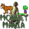Monkey Mania game