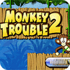 Monkey Trouble 2 game