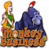 Monkey Business game
