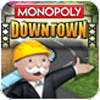 Monopoly Downtown game