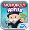 Monopoly Hotels game