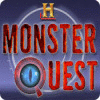 Monster Quest game