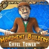 Monument Builders: Eiffel Tower game
