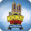Monument Builders: Notre Dame de Paris game