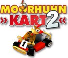 Moorhuhn Kart 2 game