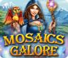 Mosaics Galore game