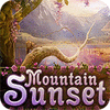 Mountain Sunset game
