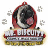 Mr. Biscuits - The Case of the Ocean Pearl game