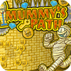 Mummy's Path game