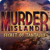 Murder Island: Secret of Tantalus game