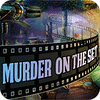 Murder On The Set game