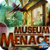 Museum Menace game