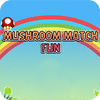 Mushroom Match Fun game