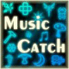 Music Catch game