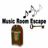 Music Room Escape game