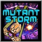 Mutant Storm game
