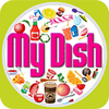 My Dish game
