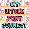My Little Pony Connect game