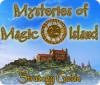 Mysteries of Magic Island Strategy Guide game