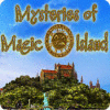 Mysteries of Magic Island game