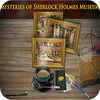 Mysteries of Sherlock Holmes Museum game
