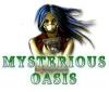 Mysterious Oasis game