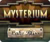 Mysterium™: Lake Bliss game