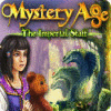Mystery Age: The Imperial Staff game