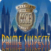 Mystery Case Files: Prime Suspects game