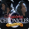 Mystery Chronicles: Betrayals of Love game