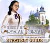 The Mystery of the Crystal Portal: Beyond the Horizon Strategy Guide game