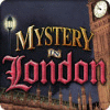 Mystery in London game