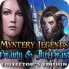 Mystery Legends: Beauty and the Beast Collector's Edition game