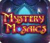 Mystery Mosaics game